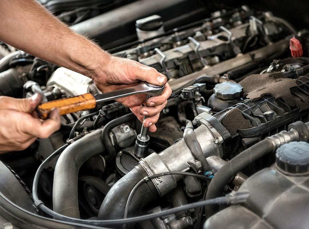Expert hands and precision care to keep your car running smoothly.