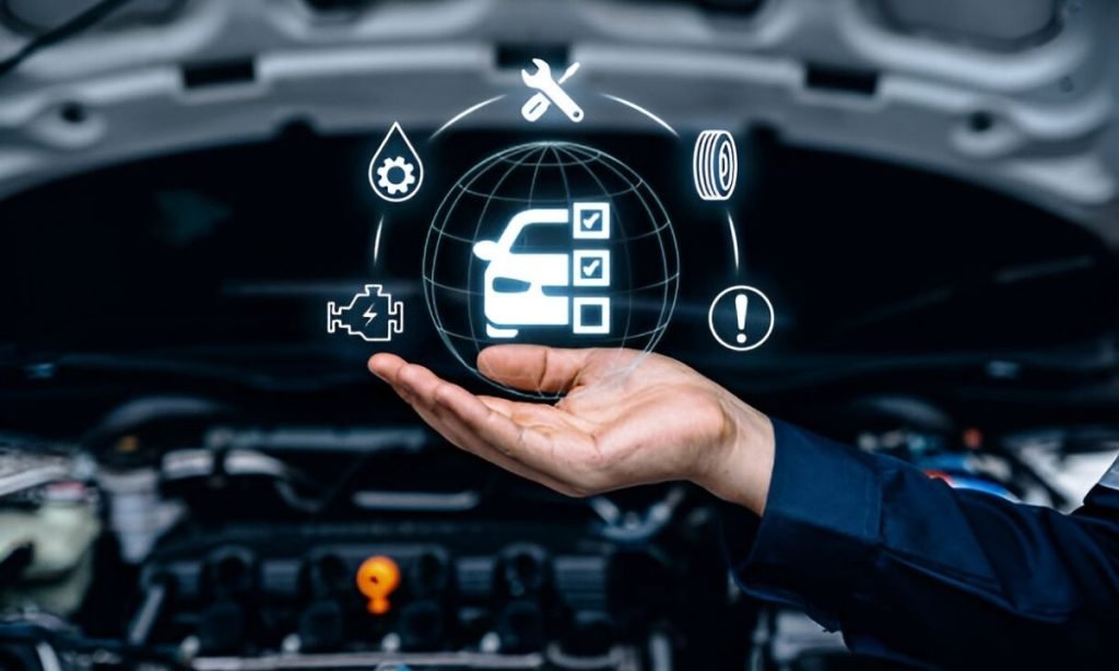 Keeping your engine running at its absolute best.